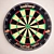 Pro Dartboard: UNICORN ECLIPSE PRO 3D model small image 1
