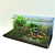 Vibrant Oasis: Compact Aquarium 3D model small image 1