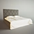 Ultimate Comfort Bed Mat 3D model small image 1