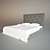 Ultimate Comfort Bed Mat 3D model small image 3