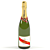 Mumm Cordon Rouge: Luxury Champagne 3D model small image 1