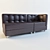 Modern Comfort: Aoyama Sofa 3D model small image 1