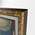 Winter Palace Watercolor Frames 3D model small image 3