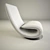 Sleek Spiral Design: Tonin casa Ricciolo 3D model small image 1