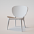 Skandiform Mama F-225 Chair 3D model small image 2