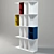 Modular Storage Solutions 3D model small image 1