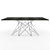 Sleek Octa Table 3D model small image 1