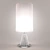 Elegant Timoti Floor Lamp 3D model small image 1