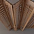 Authentic Wood Shutters: Multiple Opening Options, Sectional Assembly. Genuine Sizes. 3D model small image 3