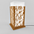 Modern MDF Lighting 3D model small image 1