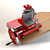 Retro Slicer: Elegant and Efficient 3D model small image 2