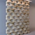 Ducale Stone Walls: Magnificent Decorative Partitions 3D model small image 1