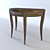 Versatile Side Table 3D model small image 1