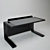 DJ-Pro Table by dj-booth | Sleek and Functional 3D model small image 2