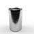 Kitchen Trash Bin 3D model small image 1