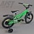 MOTOVELLO Kids Bike 3D model small image 2