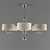 Modern Pendant Light - Elegant Lighting Fixture 3D model small image 2