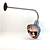 Sleek 2-Mat Wall Lamp 3D model small image 1