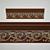 Classic Cornice 3D model small image 1