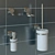 Grohe Allure Bathroom Set 3D model small image 3