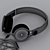 Beats MIXR Headphones - Superior Sound, Ultimate Style! 3D model small image 2