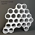 Cloud Bookcase - Modular Design 3D model small image 2
