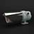 DualView Surveillance Camera 3D model small image 1
