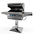 FireMagic A430 Gas BBQ 3D model small image 3