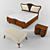 CARPANESE HOME: The Epitome of Elegance 3D model small image 1