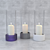 Versatile Candlestick Holder 3D model small image 1