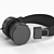 Urbanears Wireless Headphones 3D model small image 1
