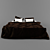 Polyblend Bedding Set 3D model small image 2