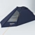 Blacks Skyne Tent: Comfort, Durability, Adventure. 3D model small image 1