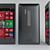 Nokia Lumia 928: Sleek Windows Phone 3D model small image 1