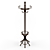 Versatile Floor Standing Hanger 3D model small image 1