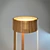 Arturo Alvarez SH03 - Stylish Floor Lamp 3D model small image 2