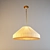 Title: Zonca Rohan GM Pendant Light 3D model small image 1