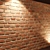 3D Brick Wall Texture 3D model small image 2