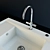 Duravit Kiora & Axor Uno2 Combo 3D model small image 2