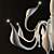 High-Res Pendant Light 3D model small image 3