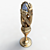 Elegant Figurine - Graceful Home Decor 3D model small image 1