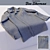 Plaid Ben Sherman Shirt 3D model small image 1