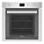 Bosch HGN22F350 Gas Oven 3D model small image 1