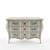 Artishock Chest of Drawers 3D model small image 1