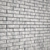 Brickwork Texture Panel Kit 3D model small image 1