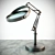 Title: Vintage Loupe Collector 3D model small image 1