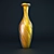 Elegant Eldorado Vase for Chic Décor 3D model small image 1