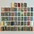 Vintage Book Collection 3D model small image 2