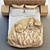 Eldorado King Bed, 180x210 cm 3D model small image 2