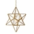 Twinkle Star Lamp 3D model small image 1